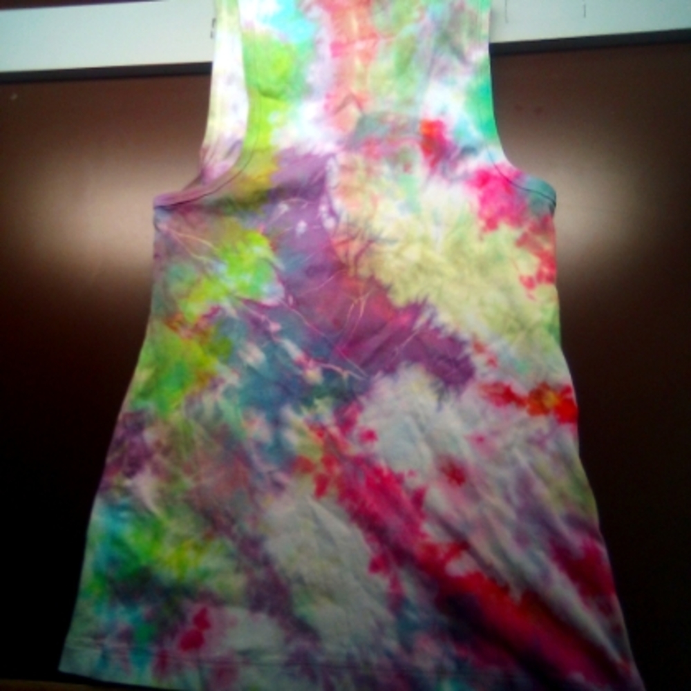 Trappuccino Limited Edition Tie Dye release #001 - #008
